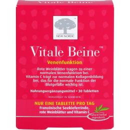 VITALE BEINE Tabletten 30 St. (30,3 g)
