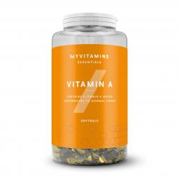 Vitamin A - 30Softgel
