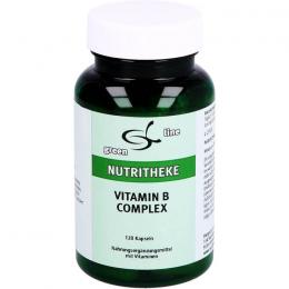 VITAMIN B COMPLEX Kapseln 120 St.