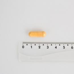 VITAMIN B KOMPLEX Kapseln 120 St. (65 g)