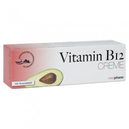 VITAMIN B12 CREME 50 ml