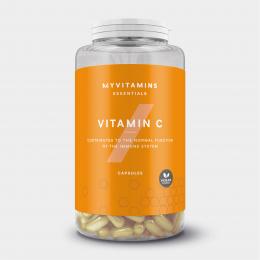 Vitamin-C-Kapseln - 180Kapseln