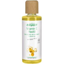 VITAMIN E HAUTÖL 125 ml