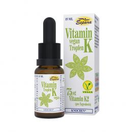 VITAMIN K-TROPFEN vegan 15 ml Tropfen