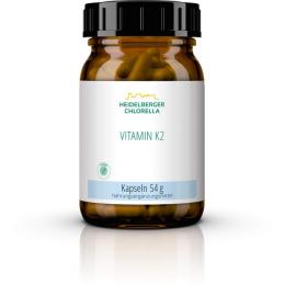 VITAMIN K2 KAPSELN 54 g