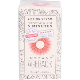 VITAYES Instant Ageback Creme 15 ml