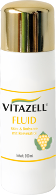 VITAZELL Fluid 100 ml