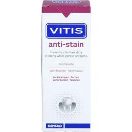 VITIS anti-stain Zahnpasta 50 ml