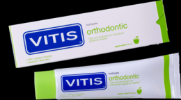 VITIS orthodontic Zahnpasta 100 ml