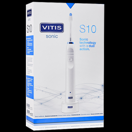 VITIS sonic S10 Schallzahnbürste 1 St.