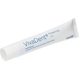 VIVADENT Protecting Gel 50 g