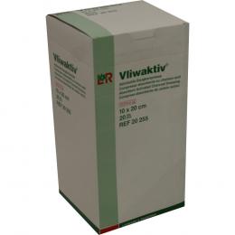 Ein aktuelles Angebot für VLIWAKTIV Aktivkohle-Saugkomp.10x20 cm steril 20 St Kompressen Verbandsmaterial - jetzt kaufen, Marke Lohmann & Rauscher GmbH & Co. KG.