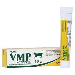 VMP Katzenpaste vet. 50 g Paste