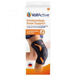Ein aktuelles Angebot für VOLTACTIVE Kniebandage M 1 St Bandage Sportverletzungen - jetzt kaufen, Marke GlaxoSmithKline Consumer Healthcare GmbH & Co. KG - OTC Medicines.