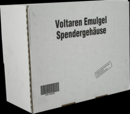 VOLTAREN Emulgel Spendergehuse leer 1 St