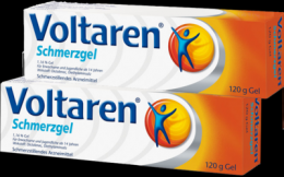 VOLTAREN Schmerzgel 240 g