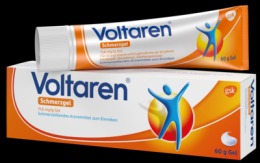 VOLTAREN Schmerzgel 60 g