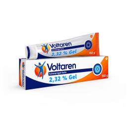 Voltaren Schmerzgel forte 150 g Gel