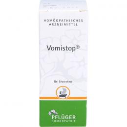 VOMISTOP Tabletten 100 St.