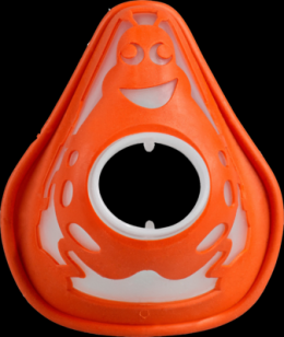 VORTEX m.Babymaske 0-2 Jahre 1 St