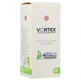 Ein aktuelles Angebot für VORTEX m.Kindermaske ab 2 Jahre 1 St ohne Häusliche Pflege - jetzt kaufen, Marke Pari GmbH.