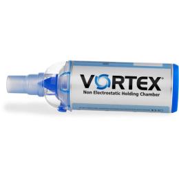 VORTEX Tracheo Inhalierhilfe 1 St.