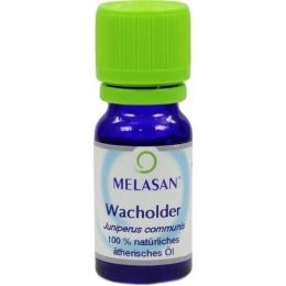 WACHOLDER ÖL ätherisch 10 ml