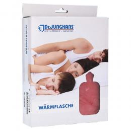 Ein aktuelles Angebot für Wärmflasche 1,5 l 1 St ohne Häusliche Pflege - jetzt kaufen, Marke Dr. Junghans Medical GmbH.