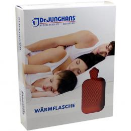 Ein aktuelles Angebot für WÄRMFLASCHE 2 l 1 St ohne Kälte- & Wärmetherapie - jetzt kaufen, Marke Dr. Junghans Medical GmbH.