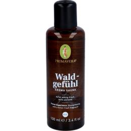 WALDGEFÜHL Aroma Sauna Bio 100 ml