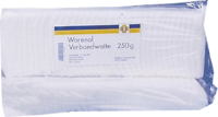 WARENAL Verbandwatte 100 g