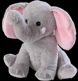 WARMIES Beddy Bear Elefant II 1 St