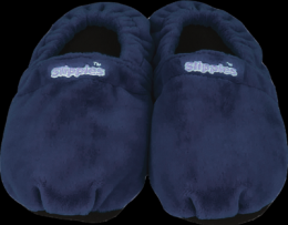 WARMIES Slippies Schuhe Classic Gr.41-45 dunkelbl. 1 St