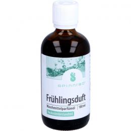 WASCHMITTELPARFÜM Frühlingsduft 100 ml