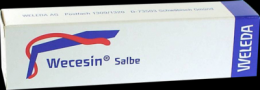 WECESIN Salbe 25 g