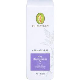 WEGBEGLEITUNGSÖL Aromapflege ätherisches Öl 10 ml