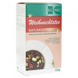 WEIHNACHTSTEE 150 g