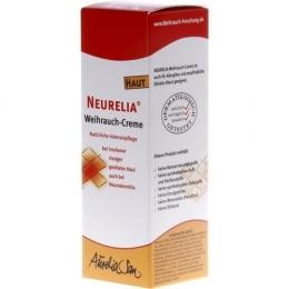 WEIHRAUCH CREME NEURELIA 50 ml