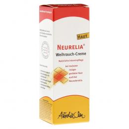 Ein aktuelles Angebot für WEIHRAUCH CREME NEURELIA 50 ml Creme Kosmetik & Pflege - jetzt kaufen, Marke Aureliasan GmbH.