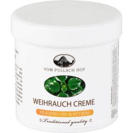 WEIHRAUCH CREME Pullach Hof 250 ml