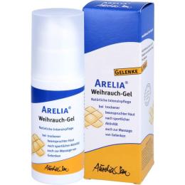 WEIHRAUCH GEL ARELIA 100 ml