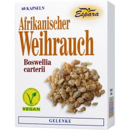 WEIHRAUCH KAPSELN 60 St. (14,8 g)