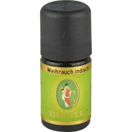 WEIHRAUCH ÖL ätherisch indisch 5 ml