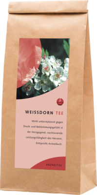 WEISSDORN TEE 300 g