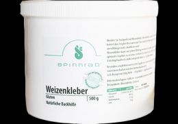 WEIZENKLEBER HT Pulver 500 g