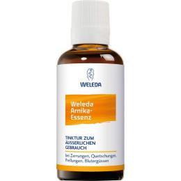 WELEDA Arnika Essenz 50 ml