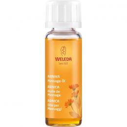 WELEDA Arnika Massageöl 10 ml