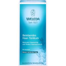 WELEDA belebendes Haar-Tonikum 100 ml