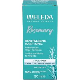 WELEDA belebendes Haar-Tonikum Rosmarin 50 ml