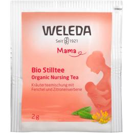WELEDA Bio Stilltee Filterbeutel 40 g (40 g)